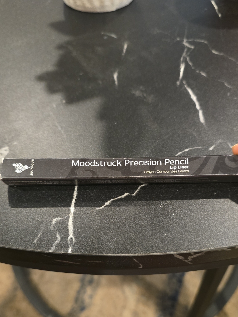 Younique Moodstruck Precision Pencil Lip Liner - Prudent